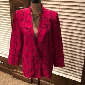 Lawrence Suit Jacket Size 9/10